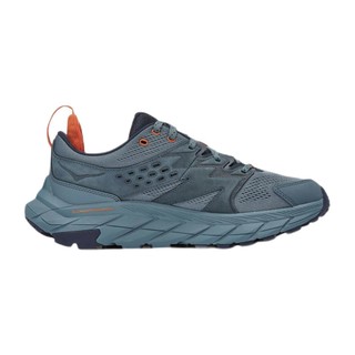 HOKA ONE ONE Anacapa Breeze Low 男子徒步鞋 1127920