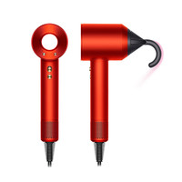 dyson 戴森 Supersonic系列 HD08 电吹风 黄玉橙 礼盒款