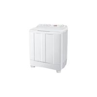移动端：Leader TPB100-1188BS 双缸洗衣机 10kg 白色