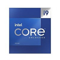 intel 英特尔 Core i9-13900K RaPtor Lake 3.0GHz 24核心 CPU