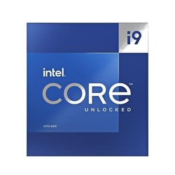 intel 英特爾 Core i9-13900K RaPtor Lake 3.0GHz 24核心 CPU