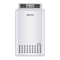 AUX 奥克斯 JSW30-DAW70 零冷水燃气热水器 16L