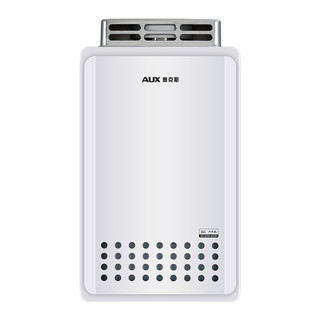 AUX 奥克斯 JSW30-DAW70 零冷水燃气热水器 16L