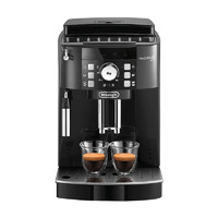 De'Longhi 德龙 Delonghi）咖啡机 意式全自动咖啡机 ECAM21.117.B
