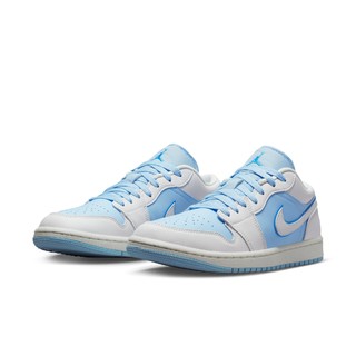 AIR JORDAN 正代系列 Air Jordan 1 Low Se 女子篮球鞋 DV1299