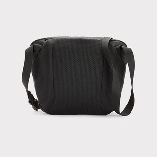 ARC'TERYX 始祖鸟 MANTIS 2 WAIST PACK 中性腰包 29557 黑色