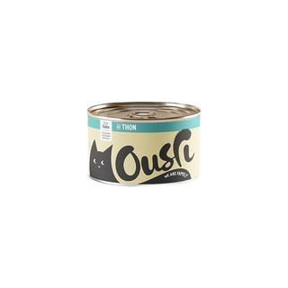 Ousri 鸡肉金枪鱼猫罐头 170g*24罐