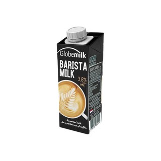 Globemilk 荷高 咖啡大师 纯牛奶 250ml*24瓶