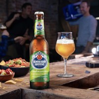 Schneider Weisse 施纳德 5号多花小麦啤酒 330ml*6瓶 德国进口