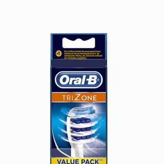 Oral-B 欧乐-B TriZone 电动牙刷刷头 5支装