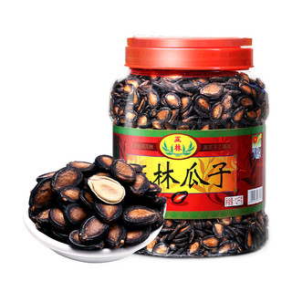 正林 3A级 瓜子 1.2kg