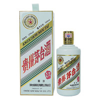 MOUTAI 茅台 生肖纪念 癸卯兔年 酱香型白酒 53度 500ml*6 整箱装