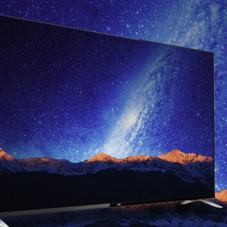 AOC 冠捷 i3系列 75I3 液晶电视 75英寸 超高清4K