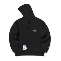 ALPHA INDUSTRIES FINGERCROXX 联乘系列 男士连帽卫衣