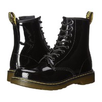 Dr.Martens 1460 经典8孔 儿童高帮马丁靴