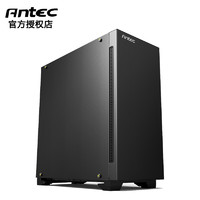 安钛克（Antec） 安钛克P系列电脑机箱P101SP110侧透钢化玻璃ATX\/MATX\/ITX P110 SILENT静音机箱