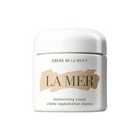 LA MER 海蓝之谜 精华面霜 Moisturizing Cream 丰盈质地 经典奢华