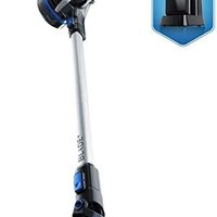 HOOVER 胡佛 ONEPWR Blade+ 无线杆式吸尘器，轻巧型，BH53310，银色