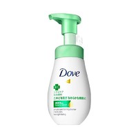 88VIP：Dove 多芬 抗痘洁面慕斯 160ml