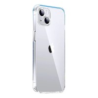 京东百亿补贴：SMARTDEVIL 闪魔 iPhone 14系列 透明气囊防摔手机壳