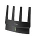 TP-LINK 普联 XDR5410 易展版·玄鸟 AX5400 千兆无线路由器 WiFi6