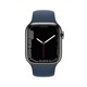 Apple 苹果 Watch Series 7 智能手表 41毫米 GPS+蜂窝版