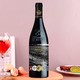 加达尔庄园 康斯特 干红葡萄酒14度法国进口网红干型红酒 750ml单支装