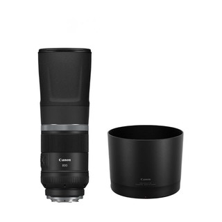 Canon 佳能 RF 800mm F11 IS STM 超远摄定焦镜头 佳能RF卡口 95mm