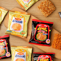 GEMEZ Enaak 美味齐享 小鸡面 450g