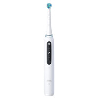 Oral-B 欧乐-B iO5 电动牙刷 白色