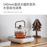 olayks 欧莱克 电陶炉煮茶壶2022新款家用迷你小型电磁炉烧水煮茶器煮茶炉