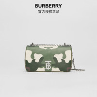 BURBERRY 博柏利 女士小号单肩包 80436271