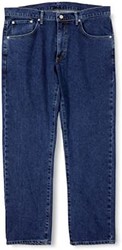 EDWIN 牛仔裤 普通牛仔裤 常规直筒 日本制造 MADE IN JAPAN 男士