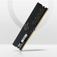 KLEVV 科赋 KD5AGU 台式机内存条 16GB DDR5 5600 16GB