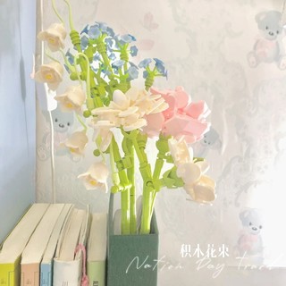 JAKI 佳奇 植物日志系列 JK2622 蔷薇