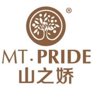 MT.PRIDE/山之娇