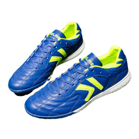KELME 卡尔美 男子足球鞋 ZX80011017 宝蓝 40