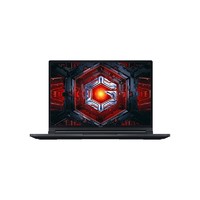 百亿补贴：Redmi 红米 G Pro16 16英寸游戏笔记本电脑（R7-6800H、16GB、512GB、RTX3060）