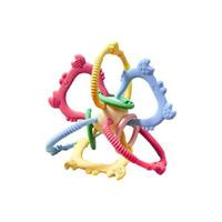 AIBEDILA 爱贝迪拉 曼哈顿手抓球 1代 凌日星