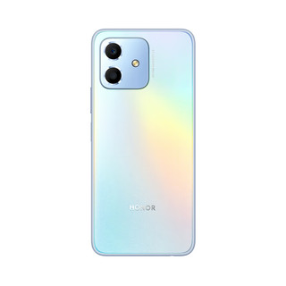 HONOR 荣耀 Play6C 5G手机 8GB+128GB 钛空银