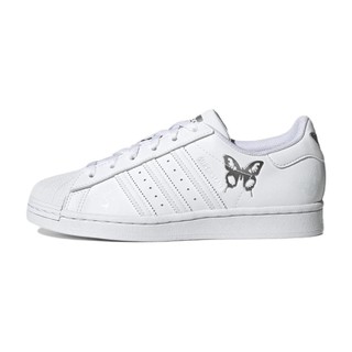 adidas ORIGINALS Superstar W 女子运动板鞋 GX2168