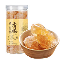 Gusong 古松食品 古松 黄冰糖720g 0添加小粒冰糖