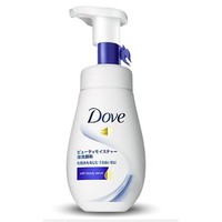 Dove 多芬 保湿水嫩洁面泡泡 160ml