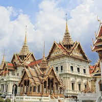 3天出签，支持旅游/商务+30天停留！泰国30日单次落地签证