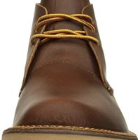 RED WING 红翼 Heritage 男士真皮工装靴