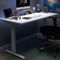 ELYDO 蓝立哆 电动升降桌电脑桌办公书桌双电机站立式工作台学习桌H2