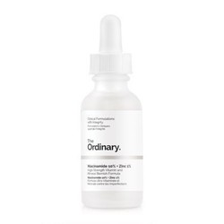 The Ordinary 美肤小白瓶精华原液 30ml