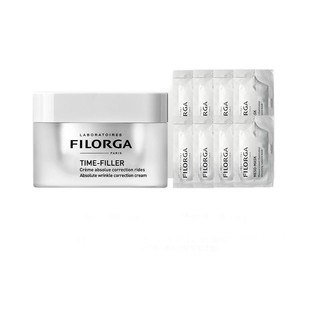 FILORGA 菲洛嘉 焕龄时光抗皱面霜 50ml