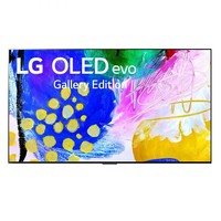 LG 65英寸 4K OLED 高清 嵌壁旗舰电视 OLED65G2PCA（黑色）12