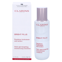 CLARINS 娇韵诗 透亮焕白淡斑乳液 75ml